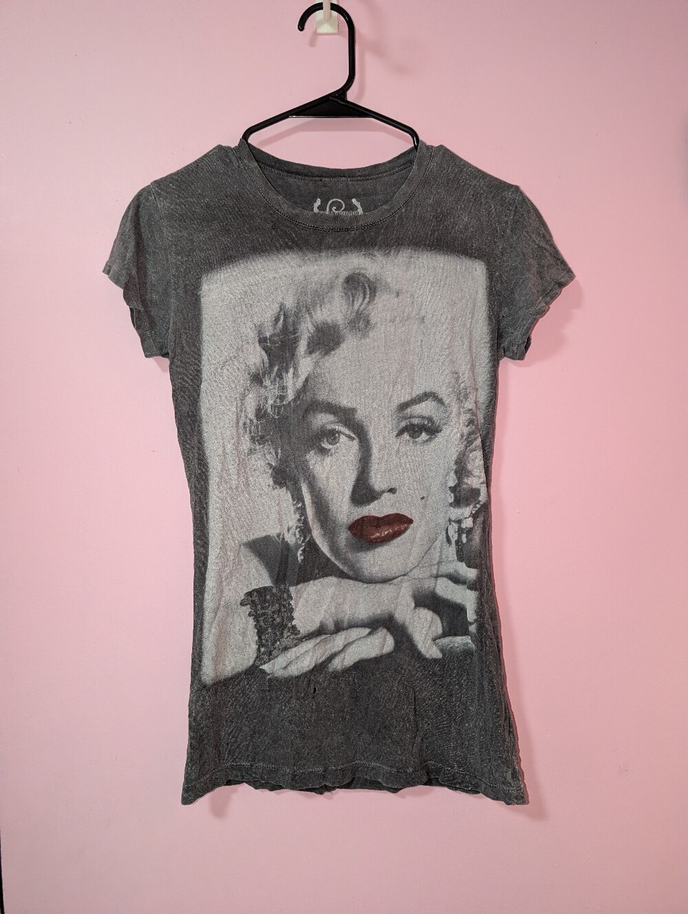 Y2K Vintage Marilyn Monroe T-Shirt